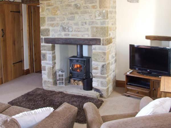 Swallows Barn Buxton  Exterior photo